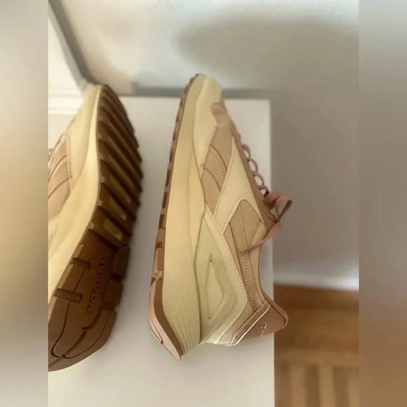 New-Men’s REEBOK X NATIONAL GEOGRAPHIC CLASSIC LEGACY AZ. Size‎ 13. - Picture 15 of 15